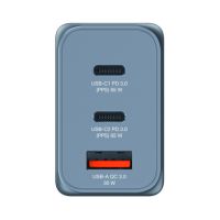 Verbatim Ladegerät 32201 65W 3Ports