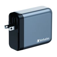 Verbatim Ladegerät 32203 140W 4Ports