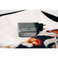 Verbatim Ladegerät 32203 140W 4Ports