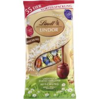 Lindt Eier Lindor 61303 sort 254g