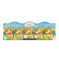 Lindt Goldhase Mini 67071 5St