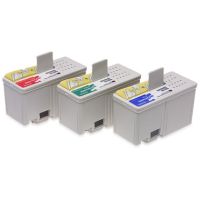 EPSON Kassen Farbkassette C33S020405 rot SJIC7(R) Epson TM-J7100