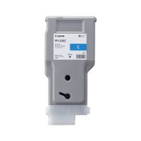 Canon Tintenpatrone 2891C001 PFI-320C 300ml cyan