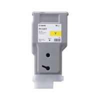 Canon Tintenpatrone 2893C001 PFI-320Y 300ml gelb