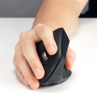 Kensington Ergo Maus MY630 EQ K72482WW sw