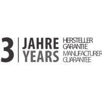 brennenstuhl Kabeltrommel Vario-Line 1093900 10m sw