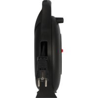 brennenstuhl Kabeltrommel Vario-Line 1093900 10m sw