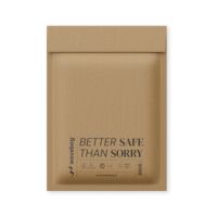 Wave Bag Papierpolstertasche CAC95R G/4 235x330mm br 75St.