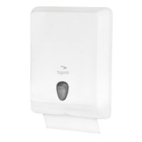 tapira T8313 tapira Handtuchspender 290x400x130mm ws