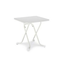 BEST Klapptisch Madrid 26527000 67x67cm ws
