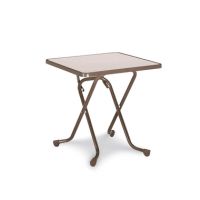 BEST Klapptisch Madrid 26527010 67x67cm br
