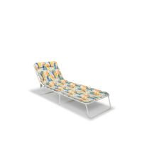 BEST 3-Bein-Liege Chiemsee 34456842 tropical
