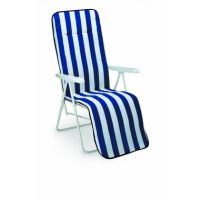 BEST Relaxliege Chiemsee 34306802 ws/bl