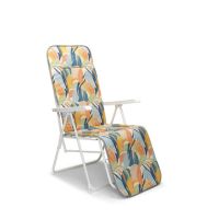 BEST Relaxliege Chiemsee 34306812 tropical