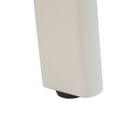 BEST Gartentisch Polly 23391 polywood/be