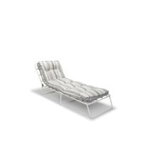 BEST 3-Bein-Liege Wörthersee 37450035 ws/gr