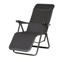 BEST Relaxliege Lugano 39300558 sw/an