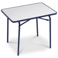 BEST Kinder-Campingklapptisch 35500020 bl
