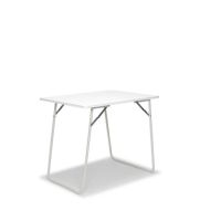 BEST Klapptisch Camping 36506800 ws
