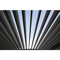 BEST Überdachung Cadiz 49940050 360x530x250cm an