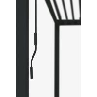 BEST Überdachung Cadiz 49940050 360x530x250cm an