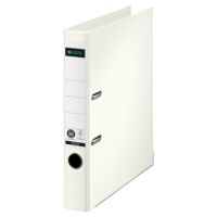 Leitz Ordner 10080001 DIN A4 50mm Papier weiß