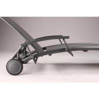 BEST Sonnenliege Larino 47774050 an 2St