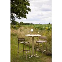 Best Barstuhl Calor 50751 sand 4St