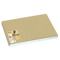 PROnappe Tischset Kraftpapier 324040I 30x40cm br 500St