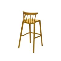 BEST Barstuhl Windson 50914 ge 4St