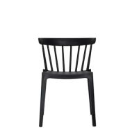 BEST Stuhl Windson 50900 sw 4St