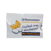 Soennecken Mentos Pfefferminz 8276 500x2St