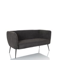 hjh OFFICE Couch Hayriver 940006