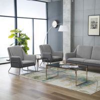 hjh OFFICE Loungesessel Lagun 713514