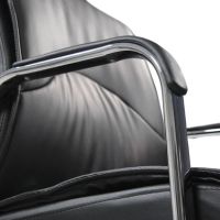 hjh OFFICE Besucherstuhl Sovrano V 706813