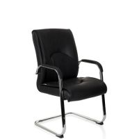 hjh OFFICE Besucherstuhl Sovrano V 706813