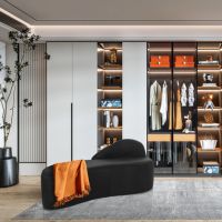 hjh OFFICE Empfangssofa Baracoa 736522