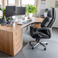 hjh OFFICE Chefsessel Brenton XXL 729423