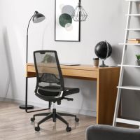 hjh OFFICE Bürostuhl Poro Eco 657668