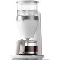 Philips Kaffeemaschine Cafe Gourmet HD5416/00 ws