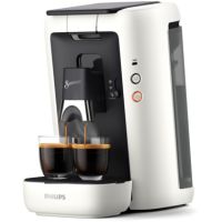 Philips Kaffeemaschine Senseo Maestro CSA260/10 ws