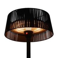 BEST Terassenheizer Zen 65311 sw