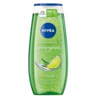 NIVEA Duschgel Lemongrass & Oil 81067 250ml