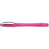 Schneider 150219 Schneider Kugelschreiber Slider Memo XB pink