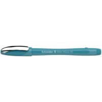 Schneider 150213 Schneider Kugelschreiber Slider Memo XB teal