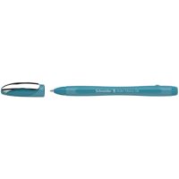 Schneider 150213 Schneider Kugelschreiber Slider Memo XB teal