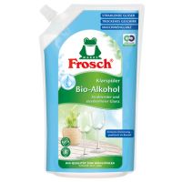Frosch Bio Klarspüler 116440 750ml