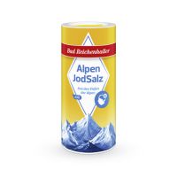Bad Reichenhaller Jodsalz 05201051 500g