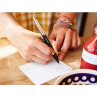 share Kugelschreiber 4-0001-2 bl 2St