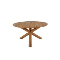 BEST Gartentisch Delft 523403 Akazie